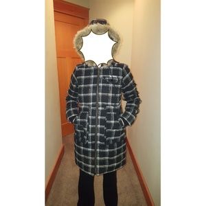 ❄Billabong coat❄